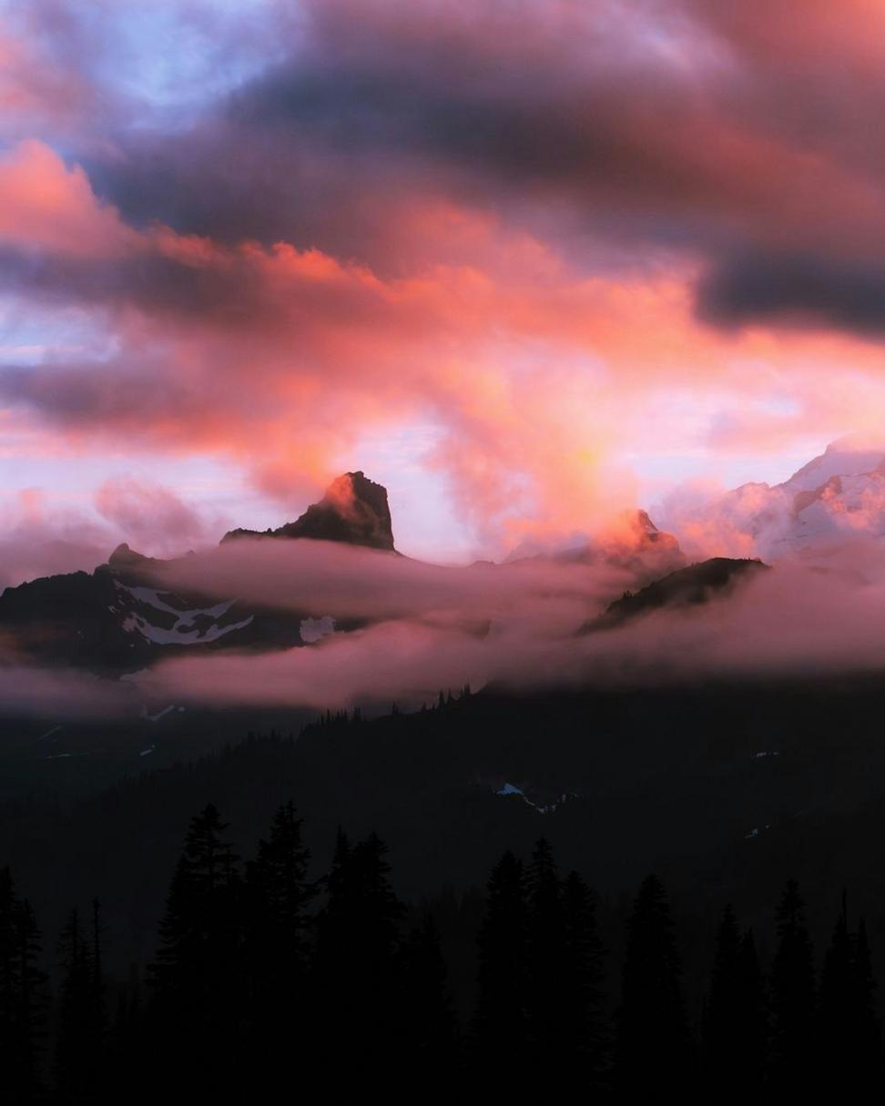 Mountain Vista
