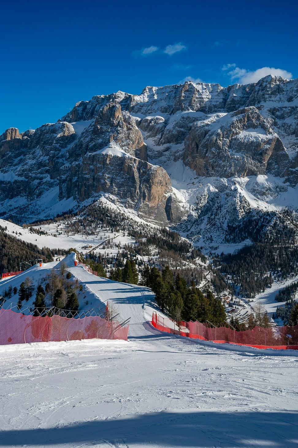 Winter sports