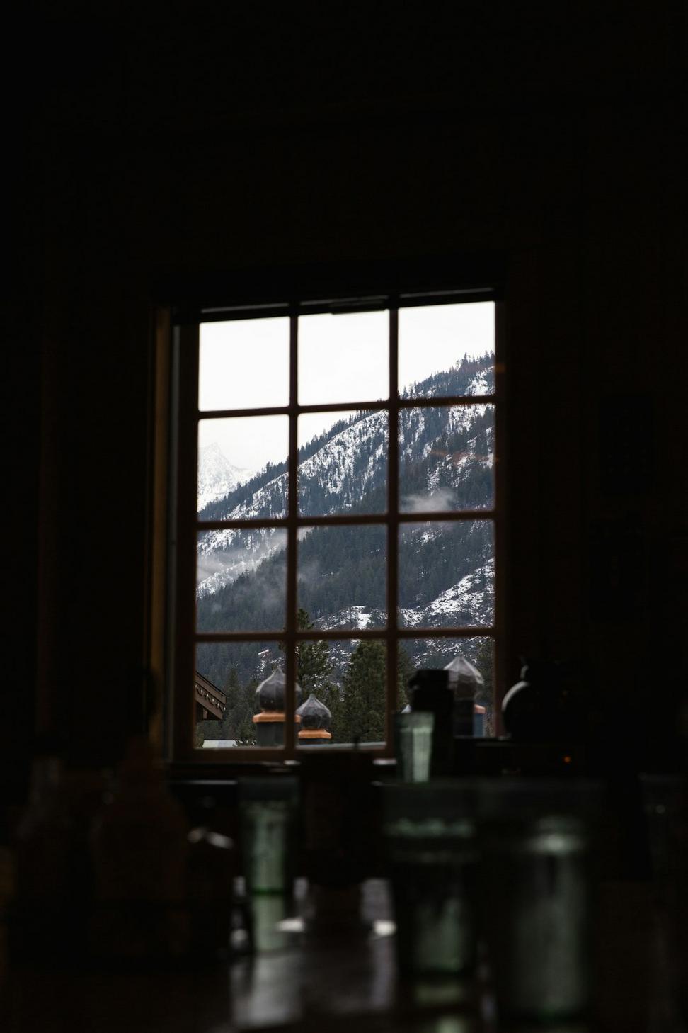 Fine Dining