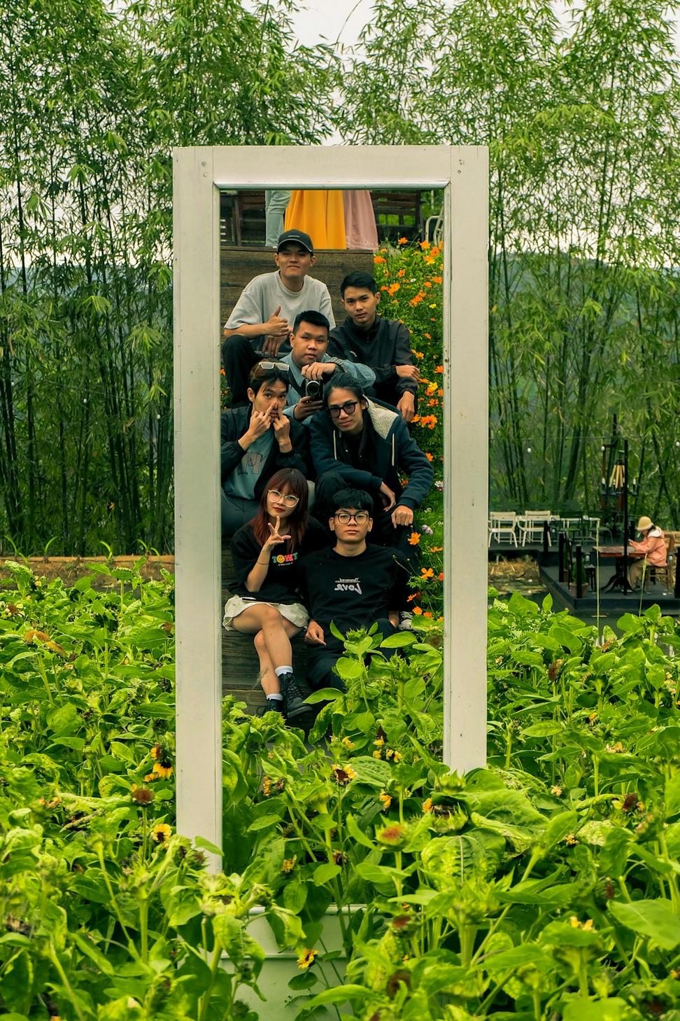 Our Team