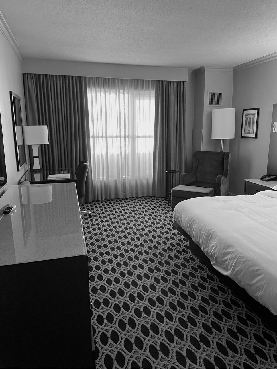 Conference facilities