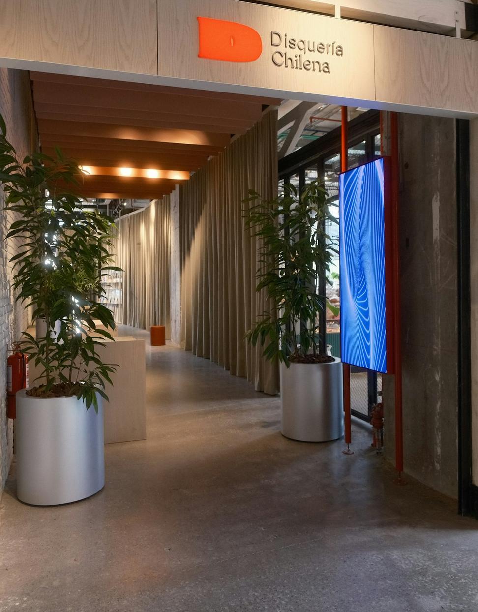 Conference Facilities