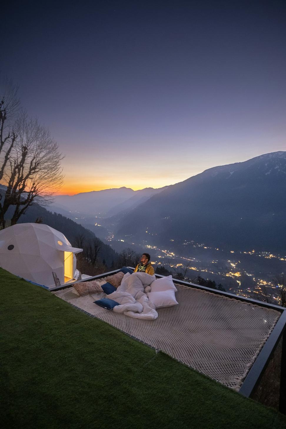 Faylorn Signature Penthouse