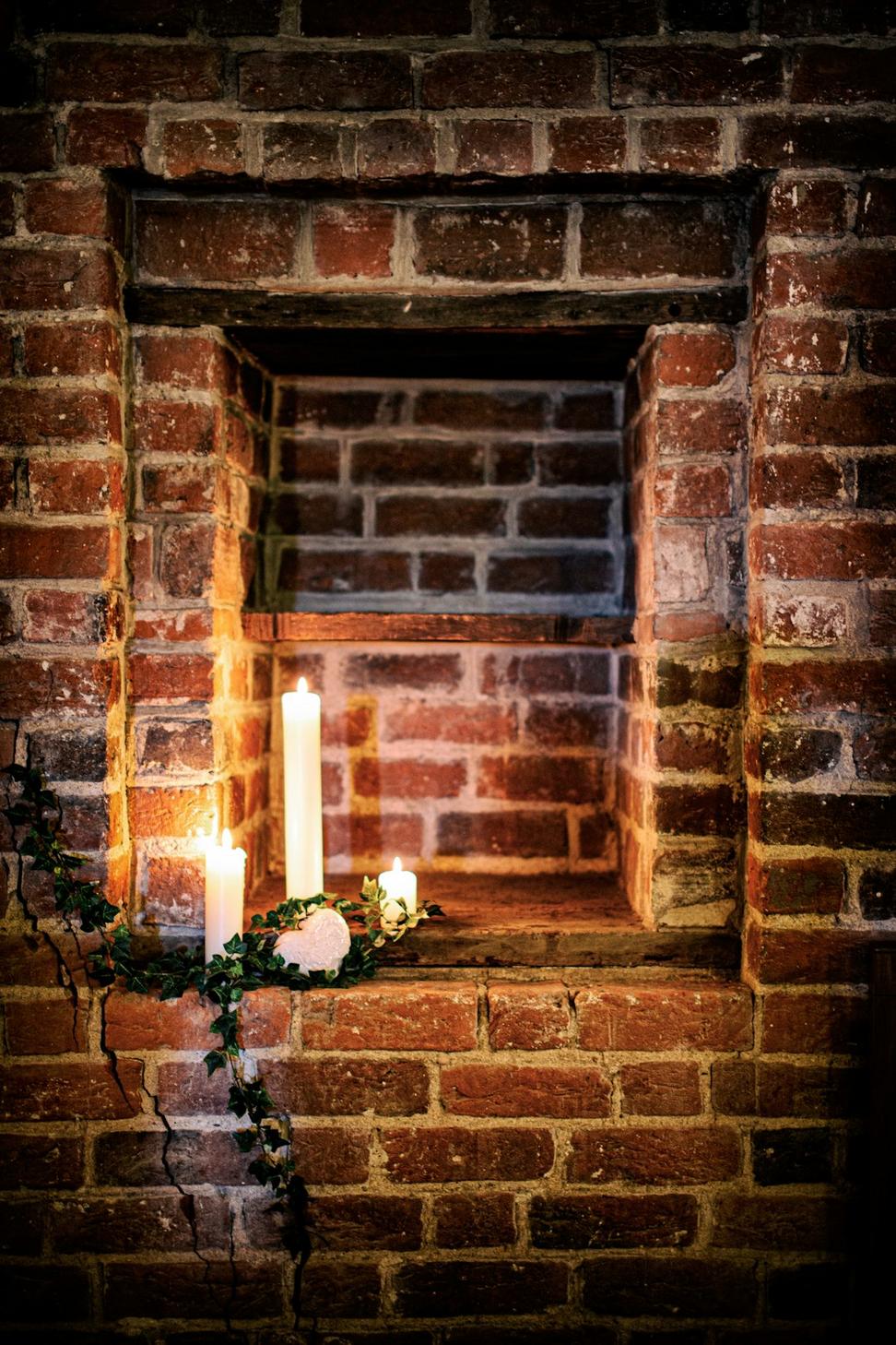 Romance Package Suite